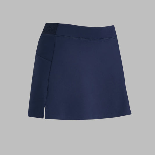 KNOCKOUT A-LINE SKORT | G/FORE
