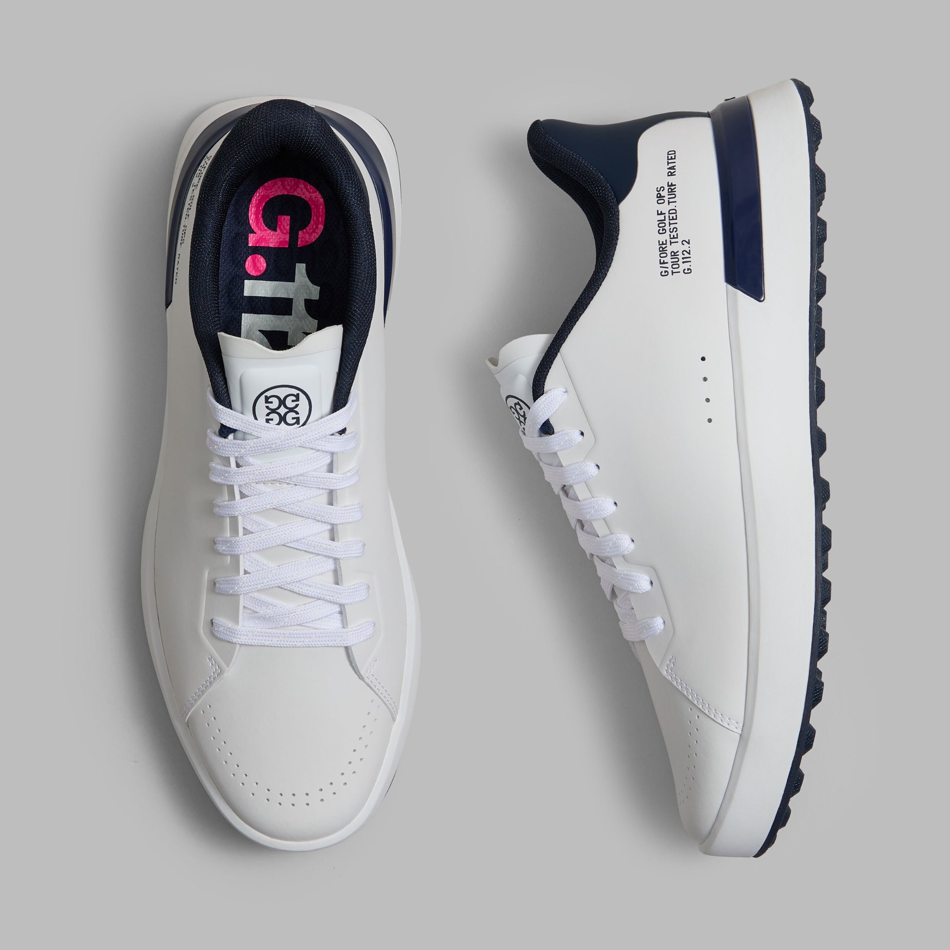 G.112 GOLF SHOE | G/FORE