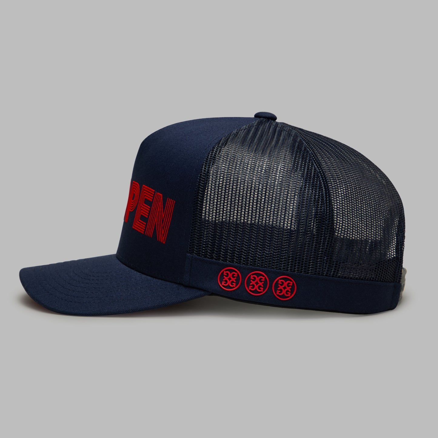2026 U.S. OPEN RETRO TRUCKER HAT | G/FORE For Sale