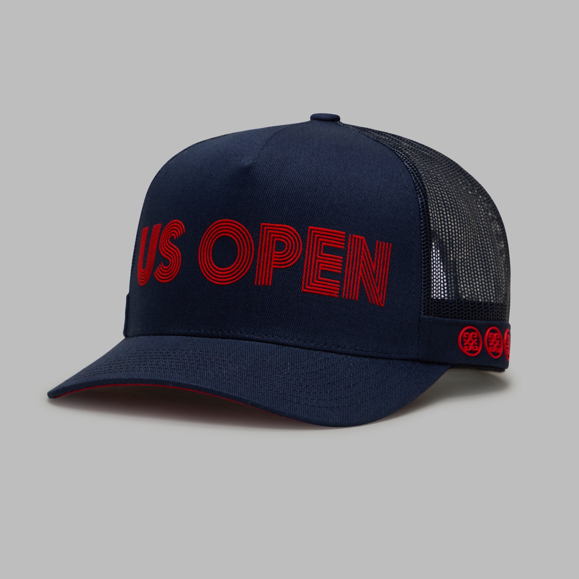 2026 U.S. OPEN RETRO TRUCKER HAT | G/FORE For Sale