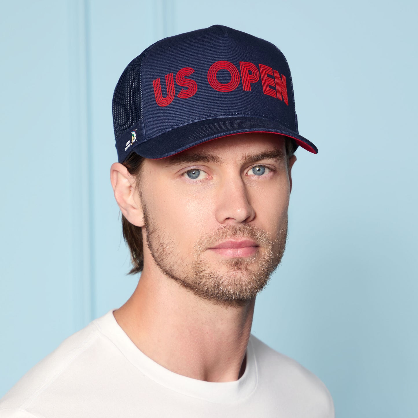 2026 U.S. OPEN RETRO TRUCKER HAT | G/FORE For Sale