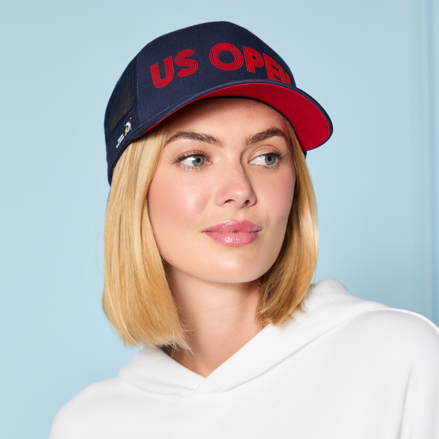 2026 U.S. OPEN RETRO TRUCKER HAT | G/FORE For Sale