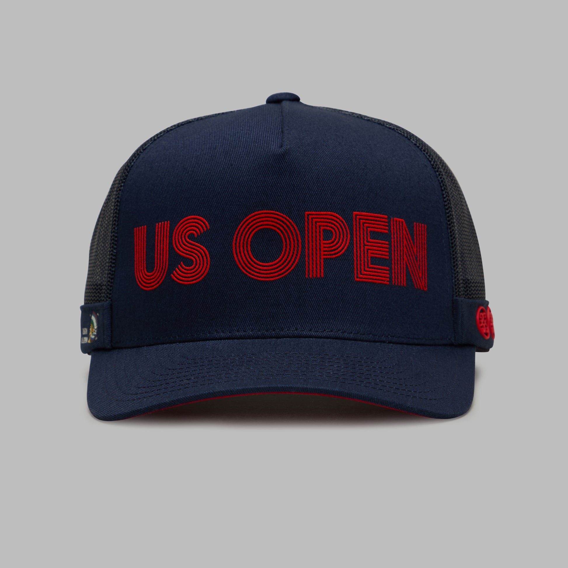 2026 U.S. OPEN RETRO TRUCKER HAT | G/FORE For Sale