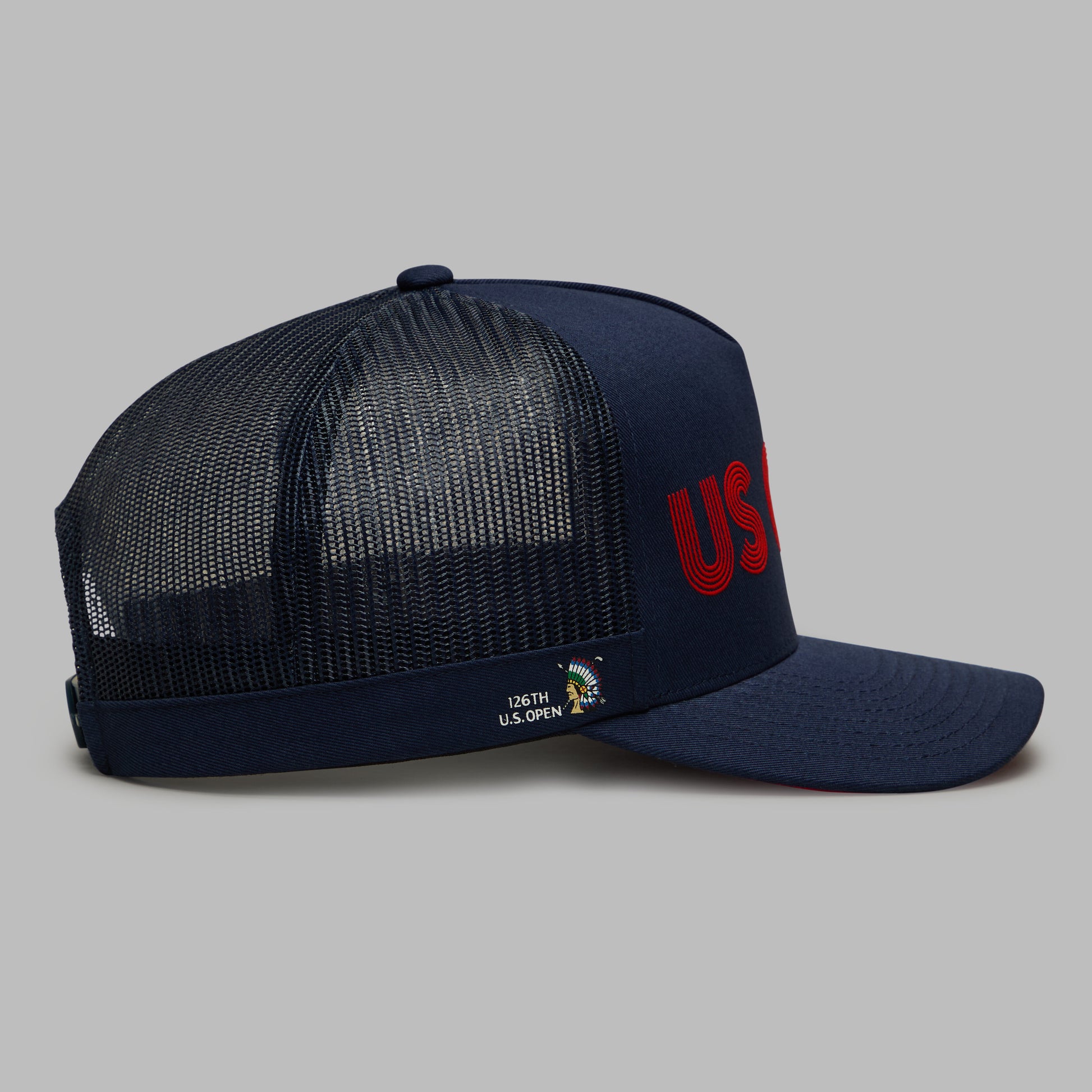 2026 U.S. OPEN RETRO TRUCKER HAT | G/FORE For Sale