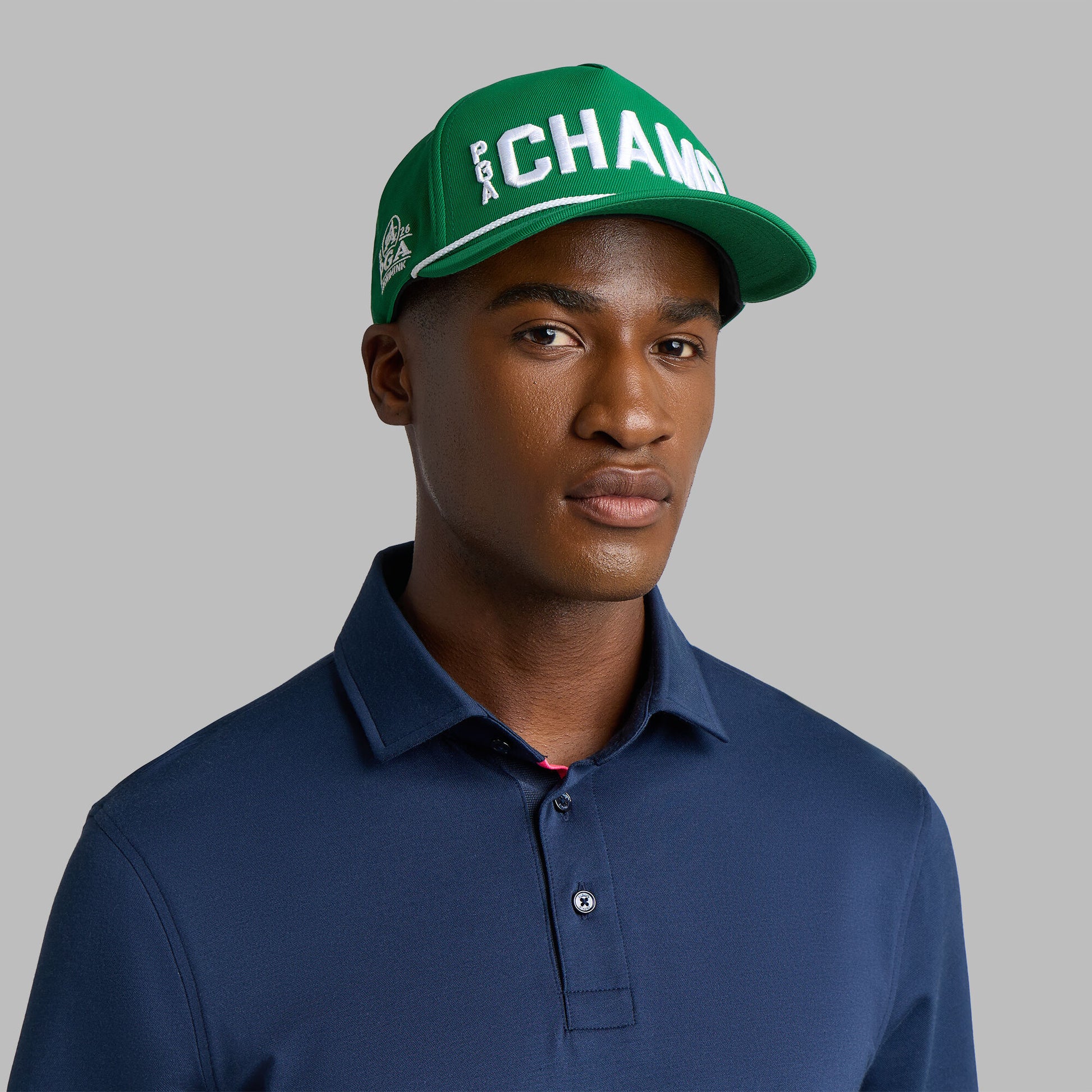 2026 PGA CHAMP ROPE HAT | G/FORE Discount