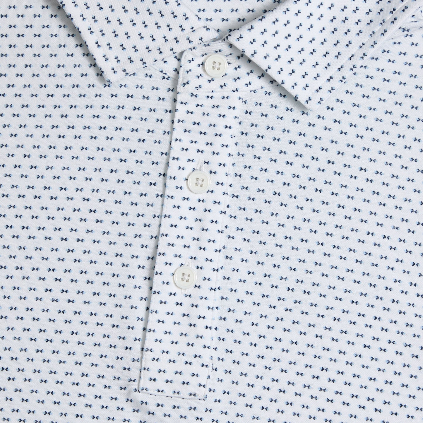 GEO ALL PLAY STRETCH KNIT POLO | G/FORE Outlet
