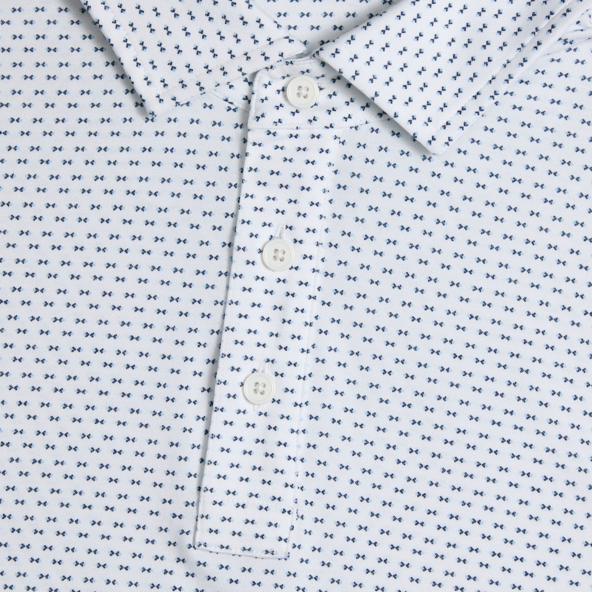 GEO ALL PLAY STRETCH KNIT POLO | G/FORE Outlet