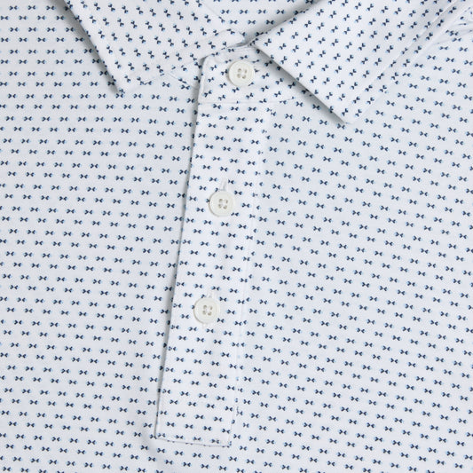 GEO ALL PLAY STRETCH KNIT POLO | G/FORE Outlet