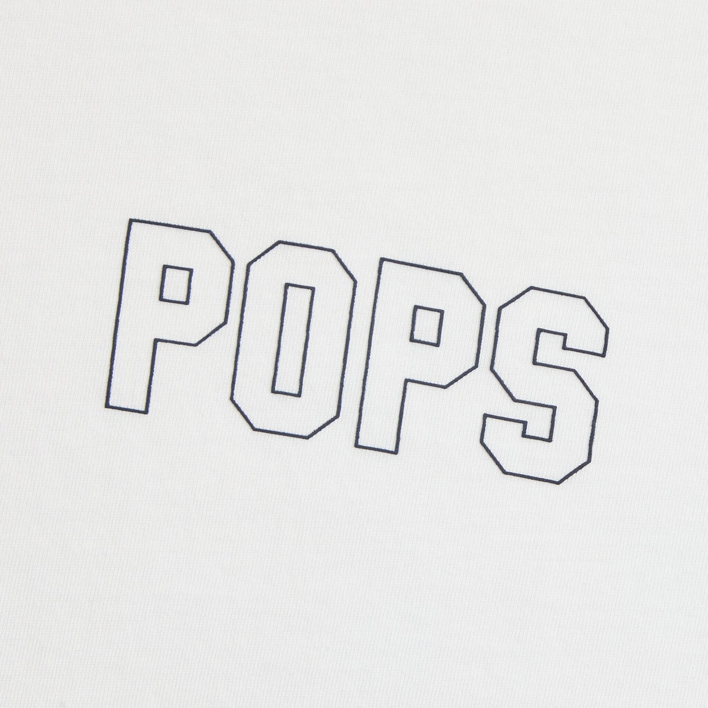 POPS COTTON TEE | G/FORE Near me