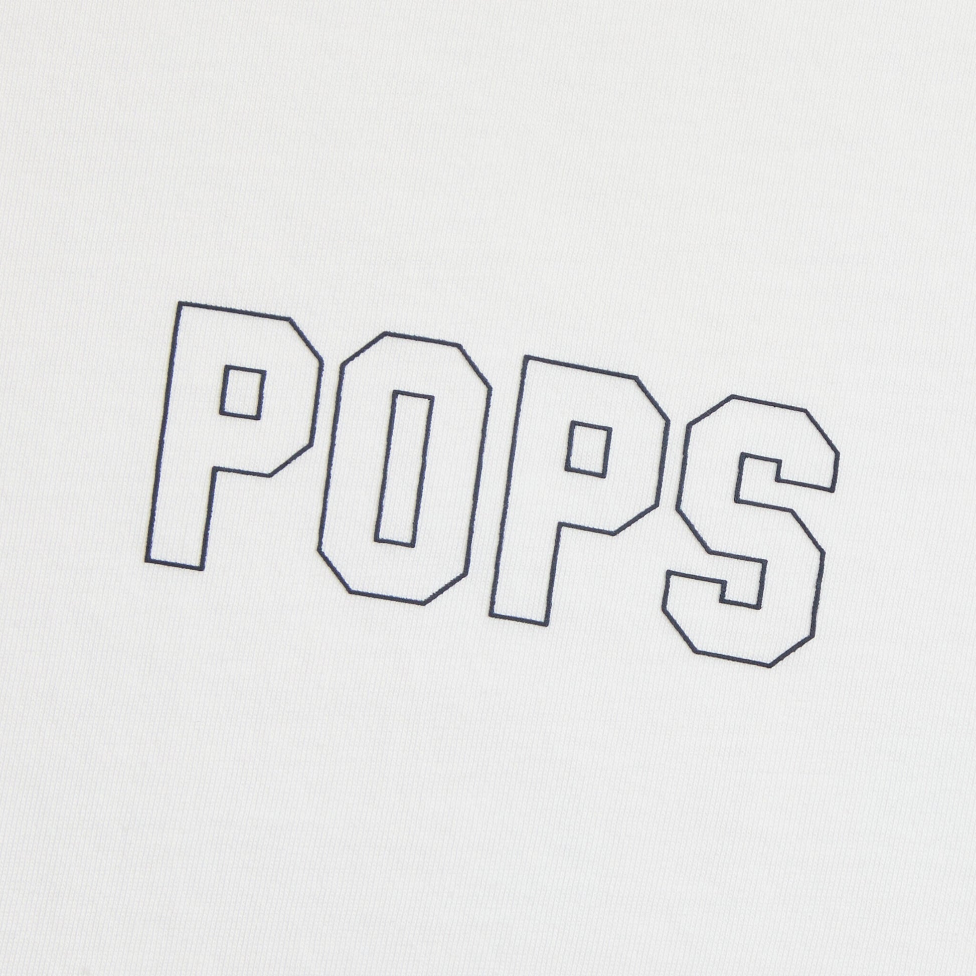 POPS COTTON TEE | G/FORE Near me