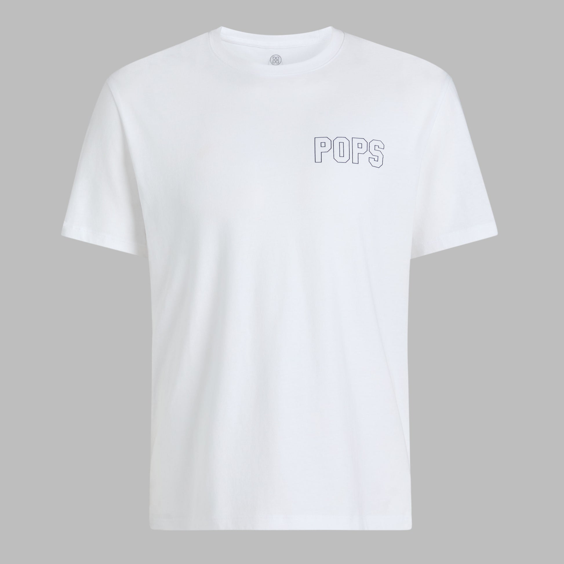 POPS COTTON TEE | G/FORE Near me
