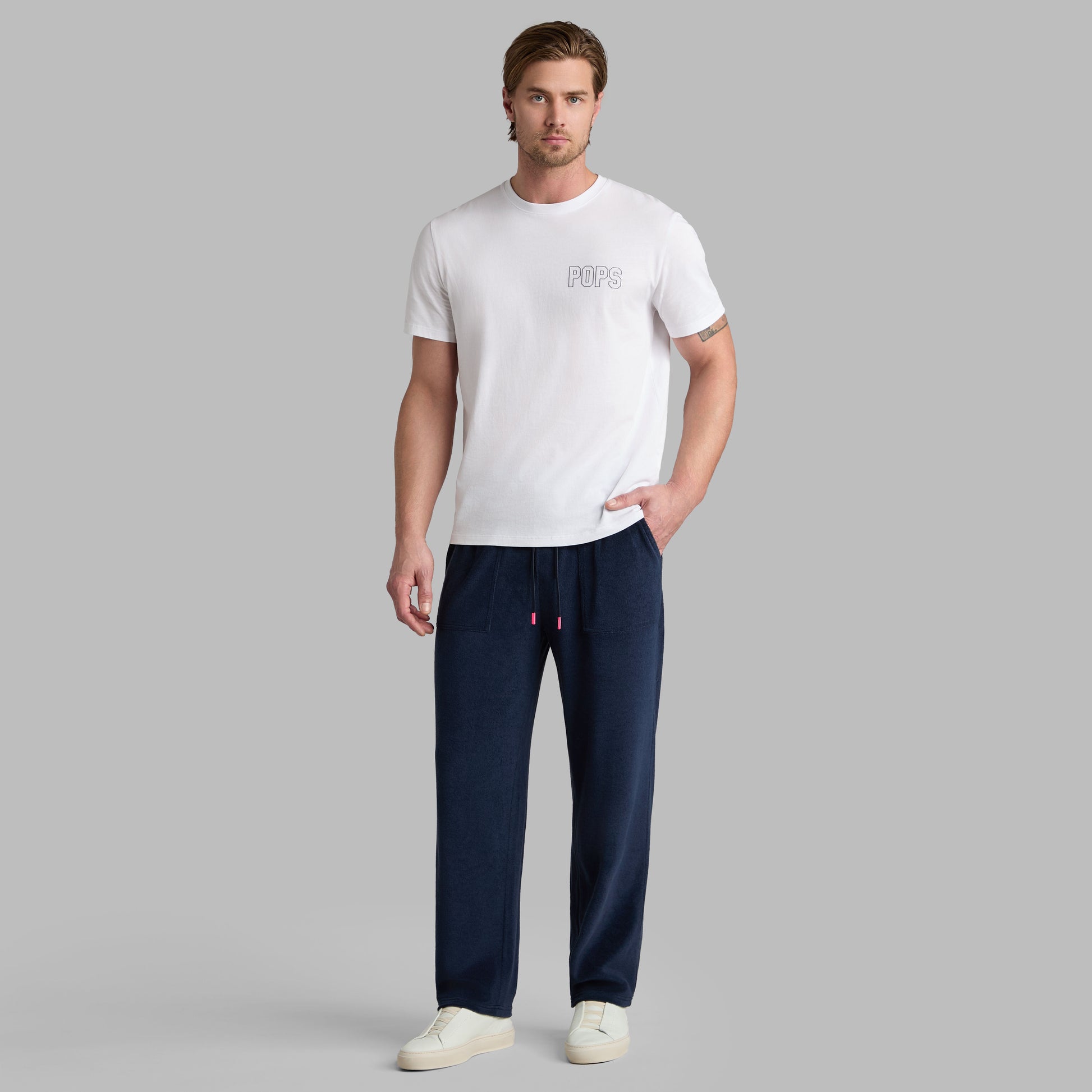 POPS COTTON TEE | G/FORE Near me