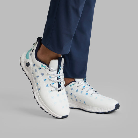 LTD RELEASE MG4+ O2 GRADIENT SKULL & TEES GOLF SHOE | G/FORE Online