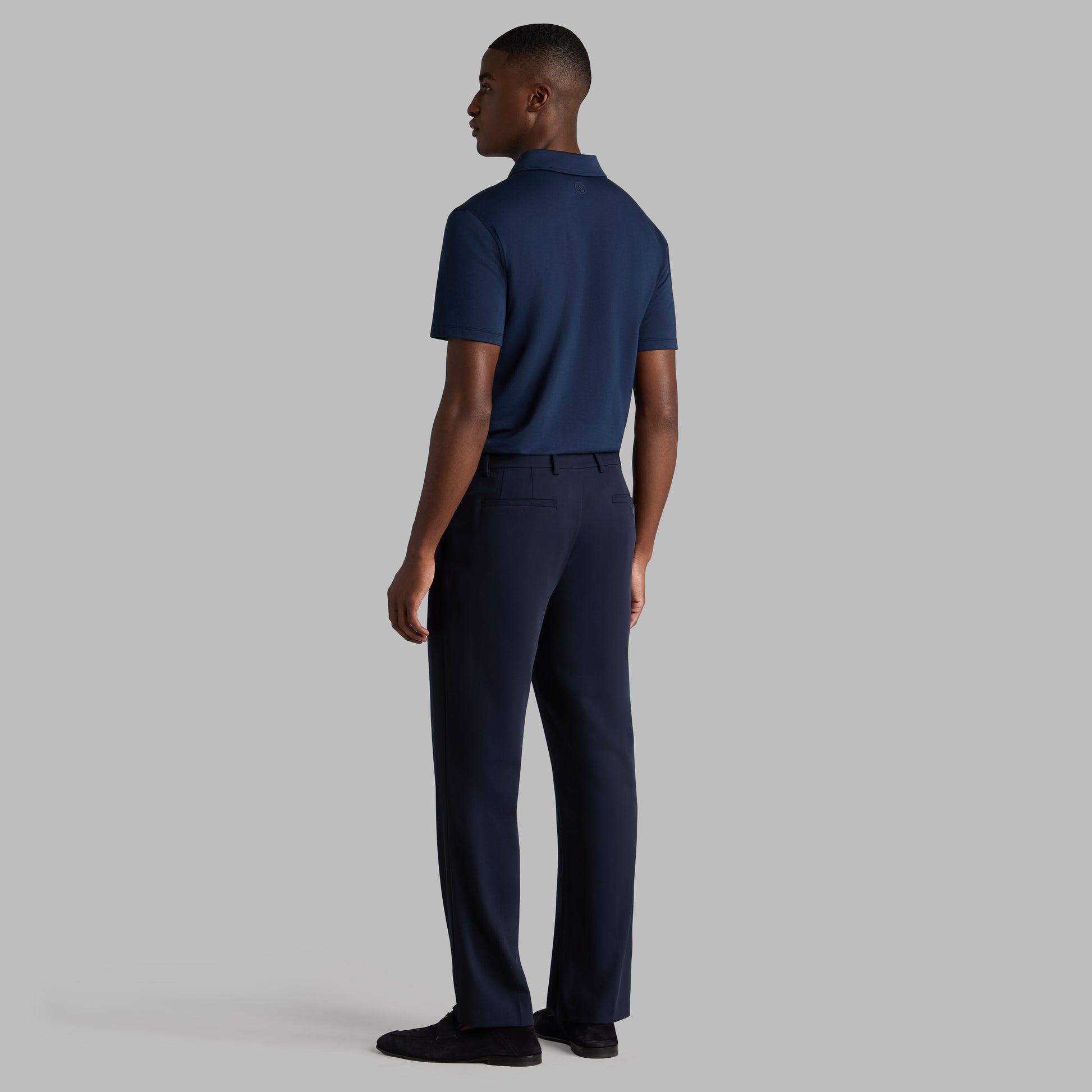 ALL PLAY JOHNNY COLLAR POLO | G/FORE On sale