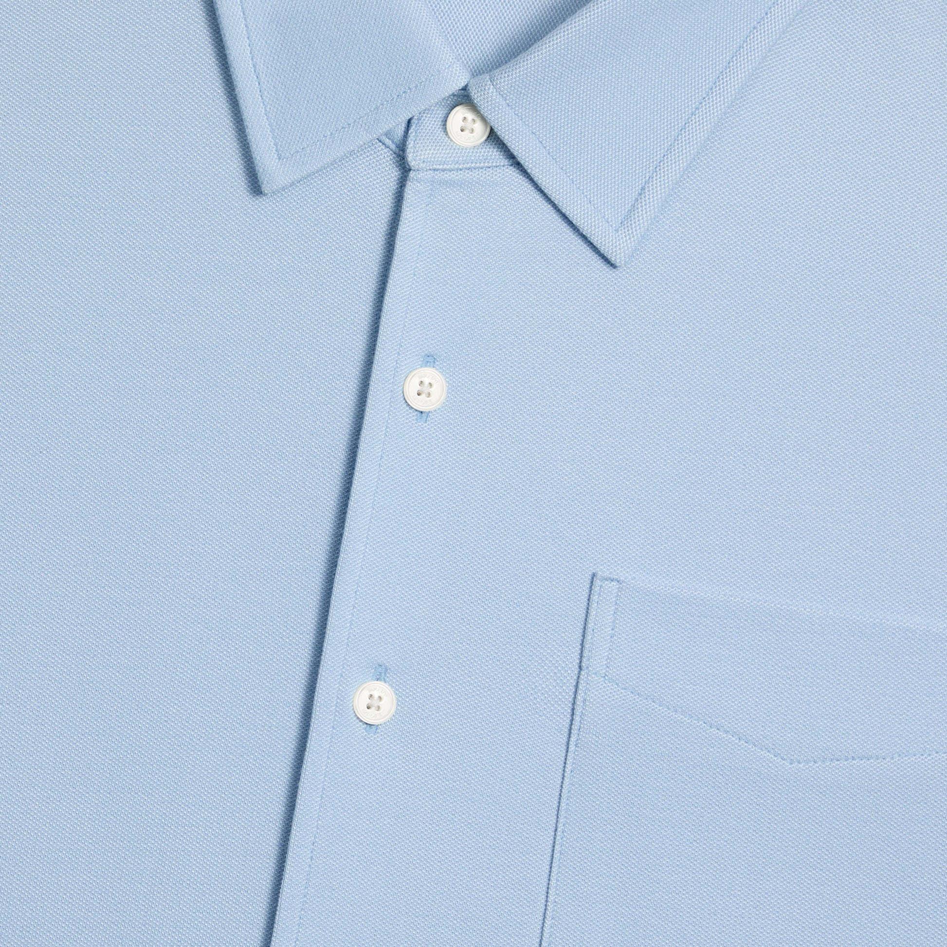 OXFORD PIQUÉ SHIRT | G/FORE Discount