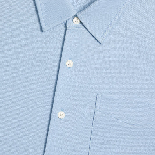 OXFORD PIQUÉ SHIRT | G/FORE Discount