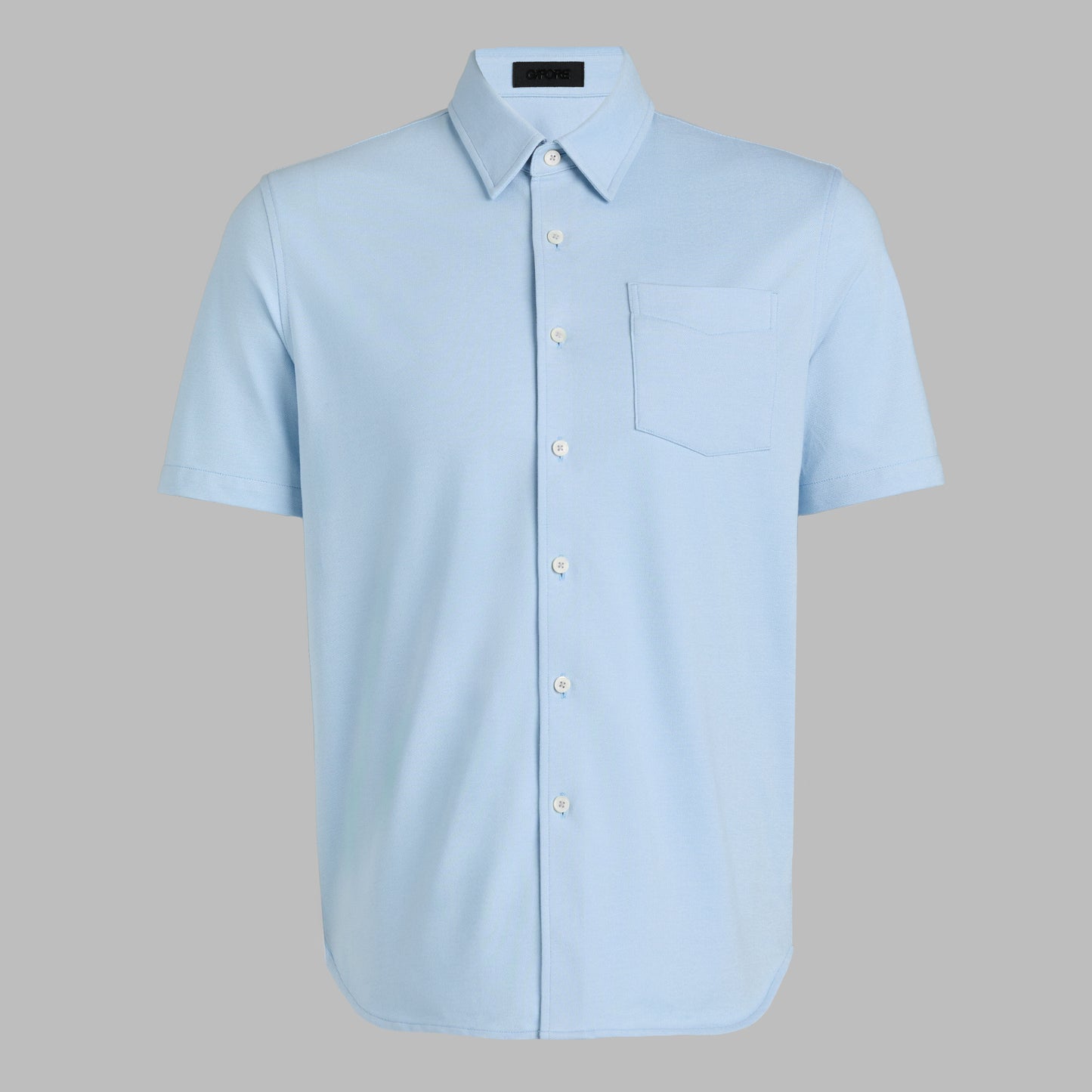OXFORD PIQUÉ SHIRT | G/FORE Discount