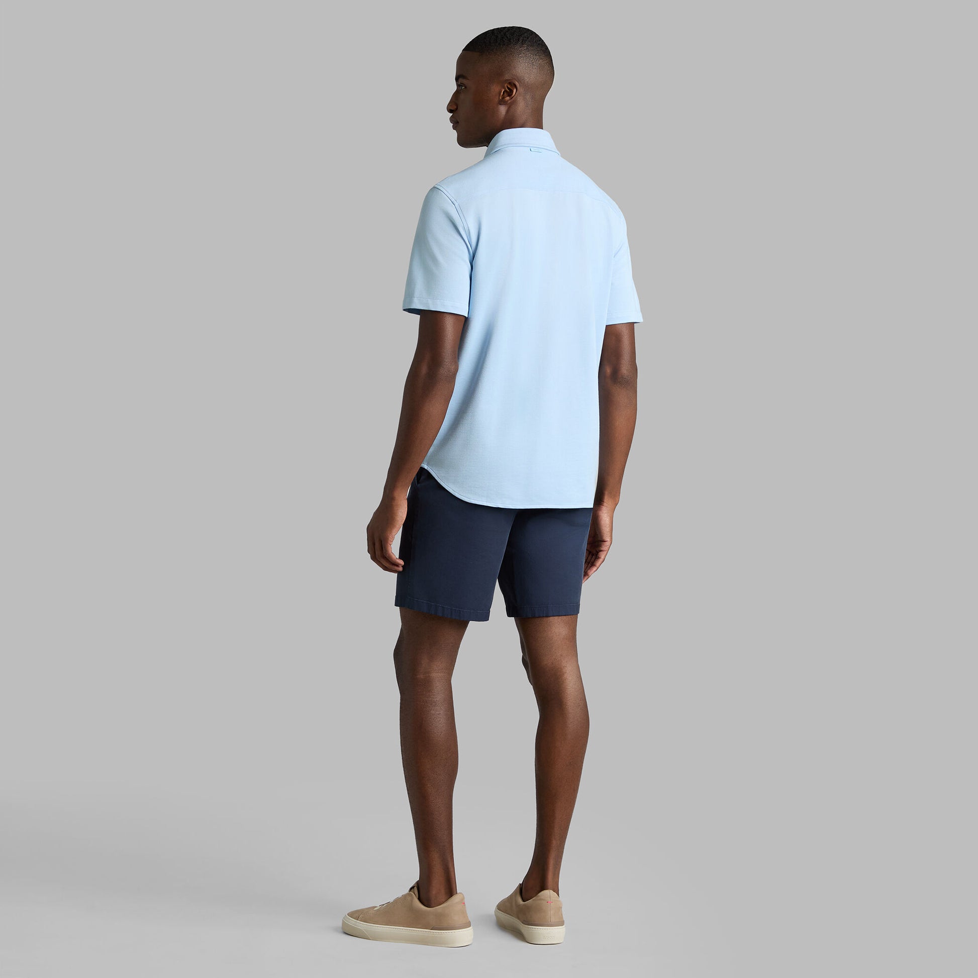 OXFORD PIQUÉ SHIRT | G/FORE Discount