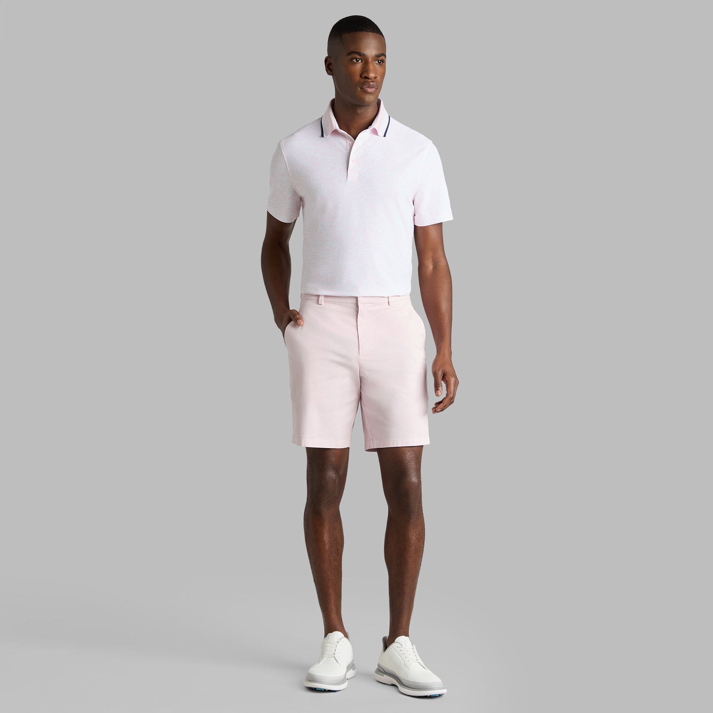 ALL PLAY COTTON STRETCH SHORT | G/FORE US