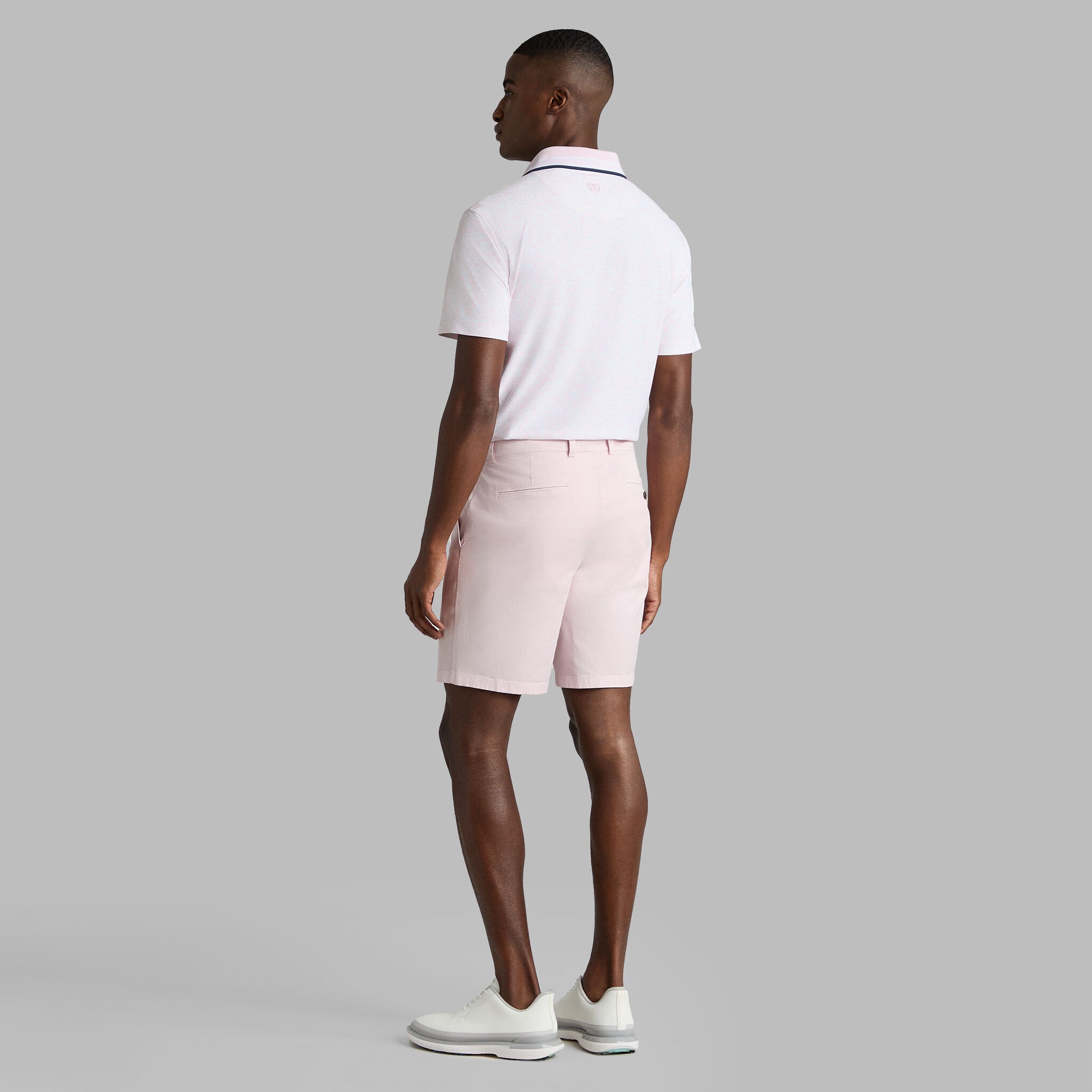 ALL PLAY COTTON STRETCH SHORT | G/FORE US