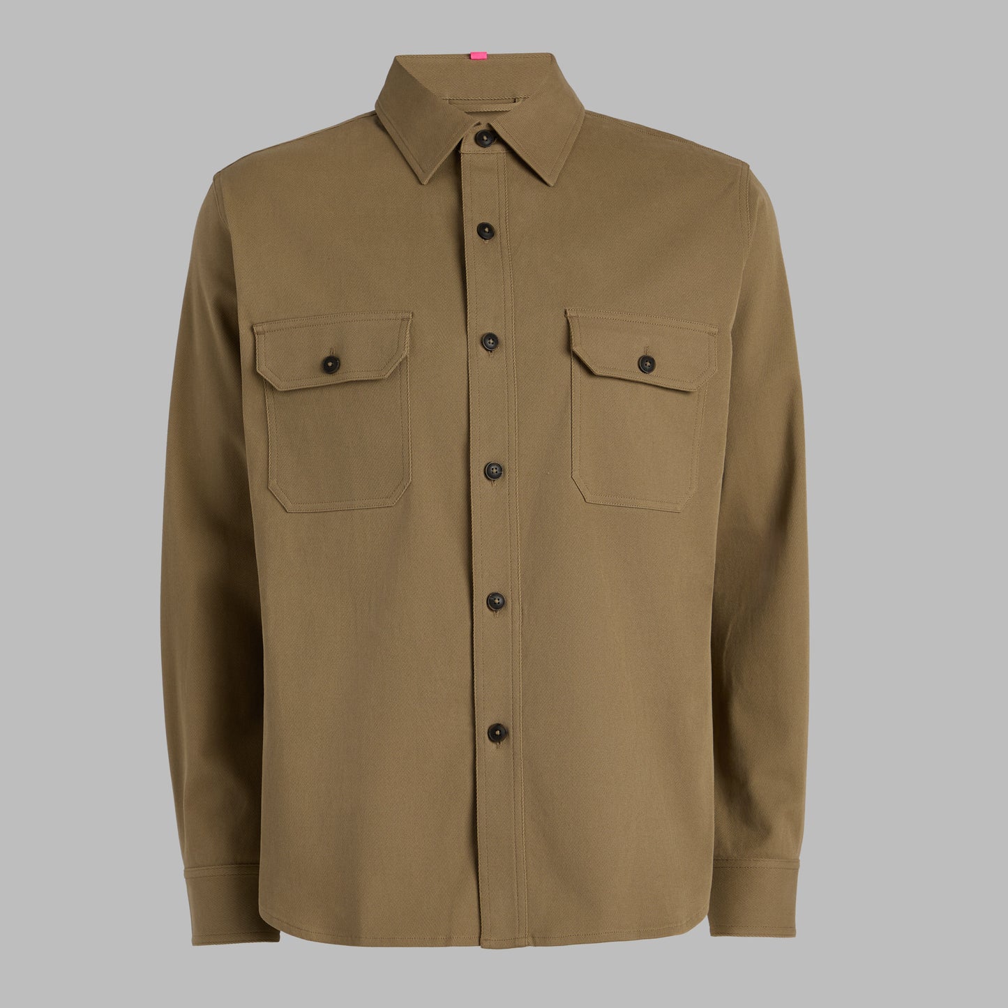 LTD RELEASE STRETCH DRILL OVERSHIRT | G/FORE Near me