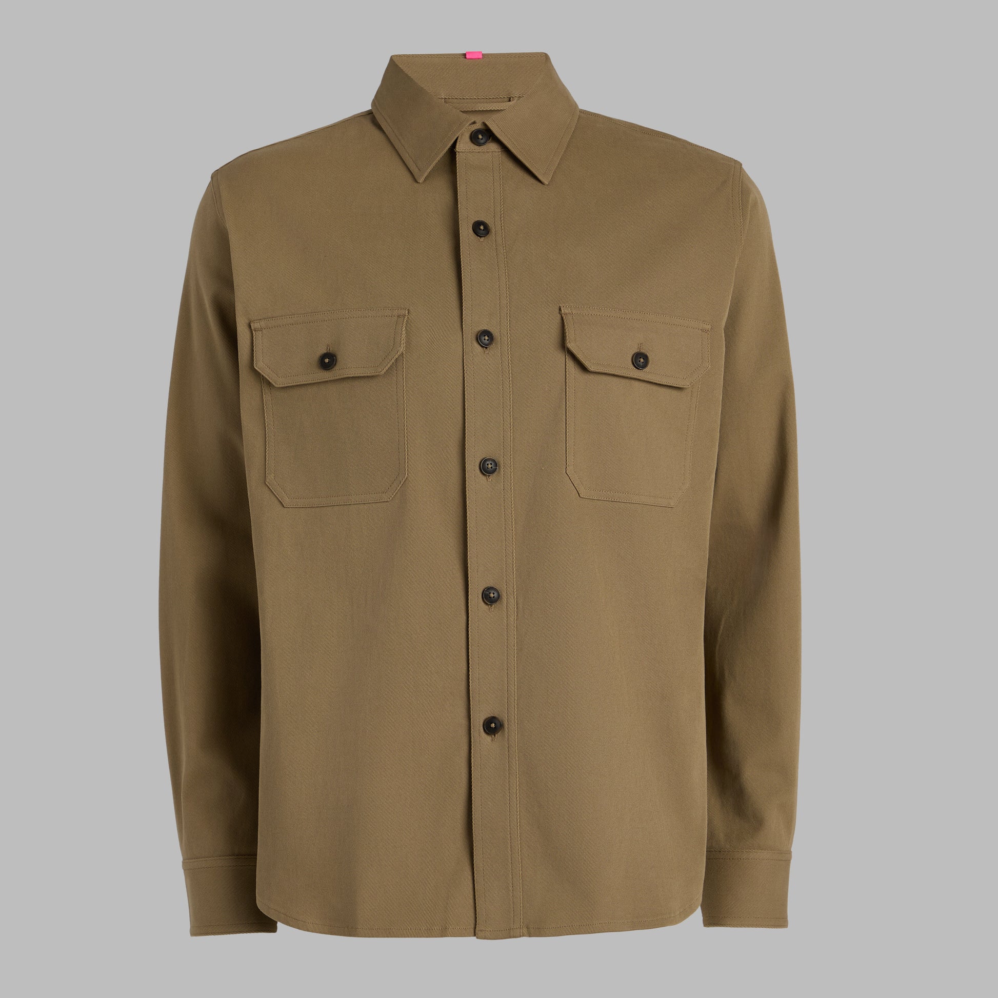 LTD RELEASE STRETCH DRILL OVERSHIRT | G/FORE Near me