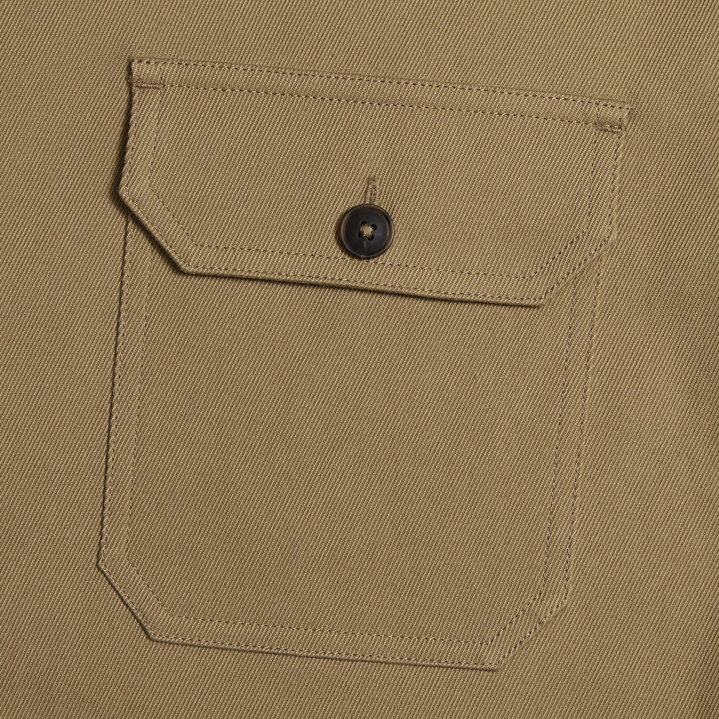 LTD RELEASE STRETCH DRILL OVERSHIRT | G/FORE Near me