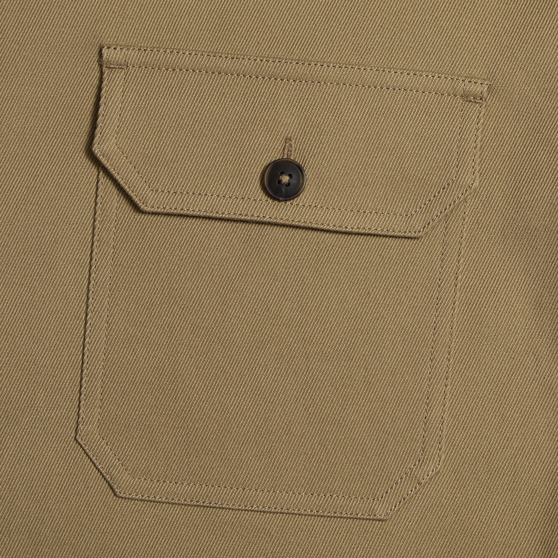 LTD RELEASE STRETCH DRILL OVERSHIRT | G/FORE Near me