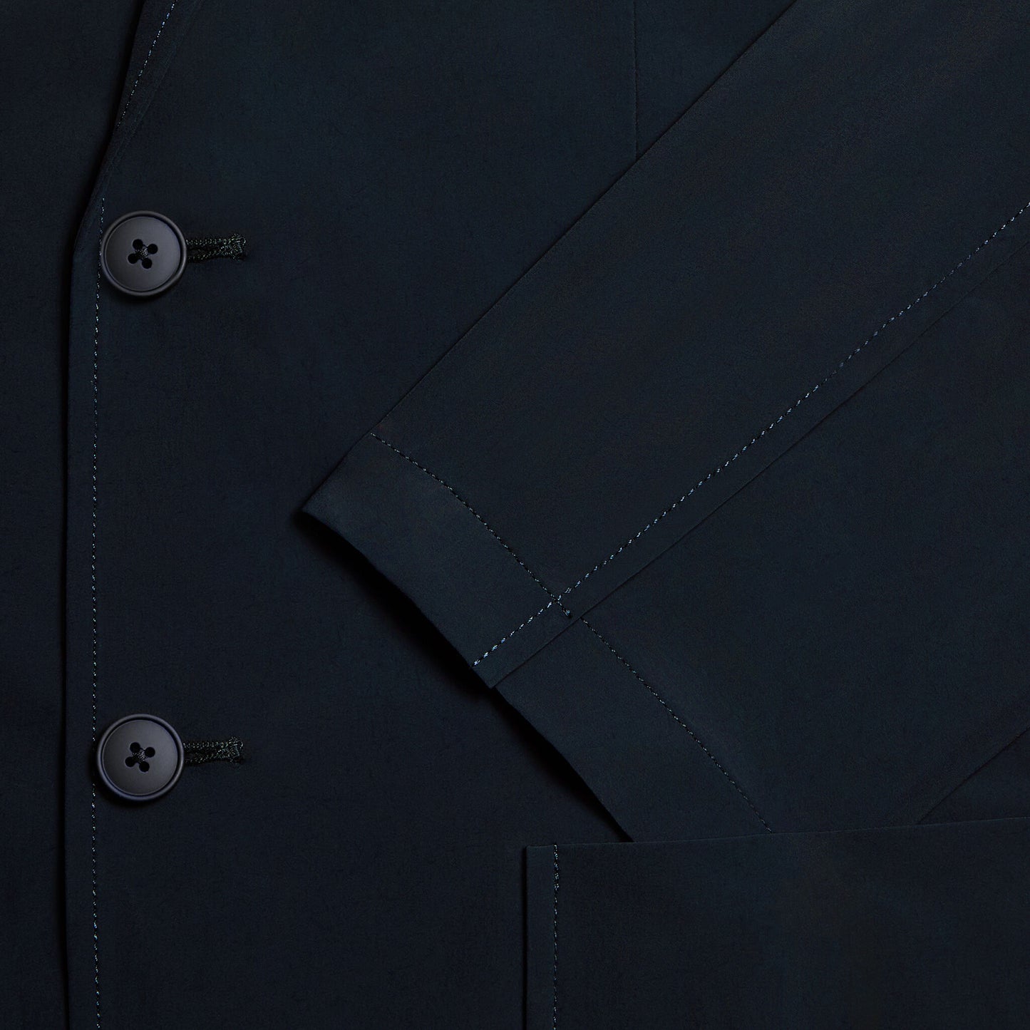 COMPACT STRETCH TRAVEL BLAZER | G/FORE
