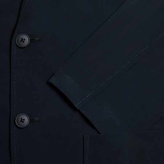 COMPACT STRETCH TRAVEL BLAZER | G/FORE