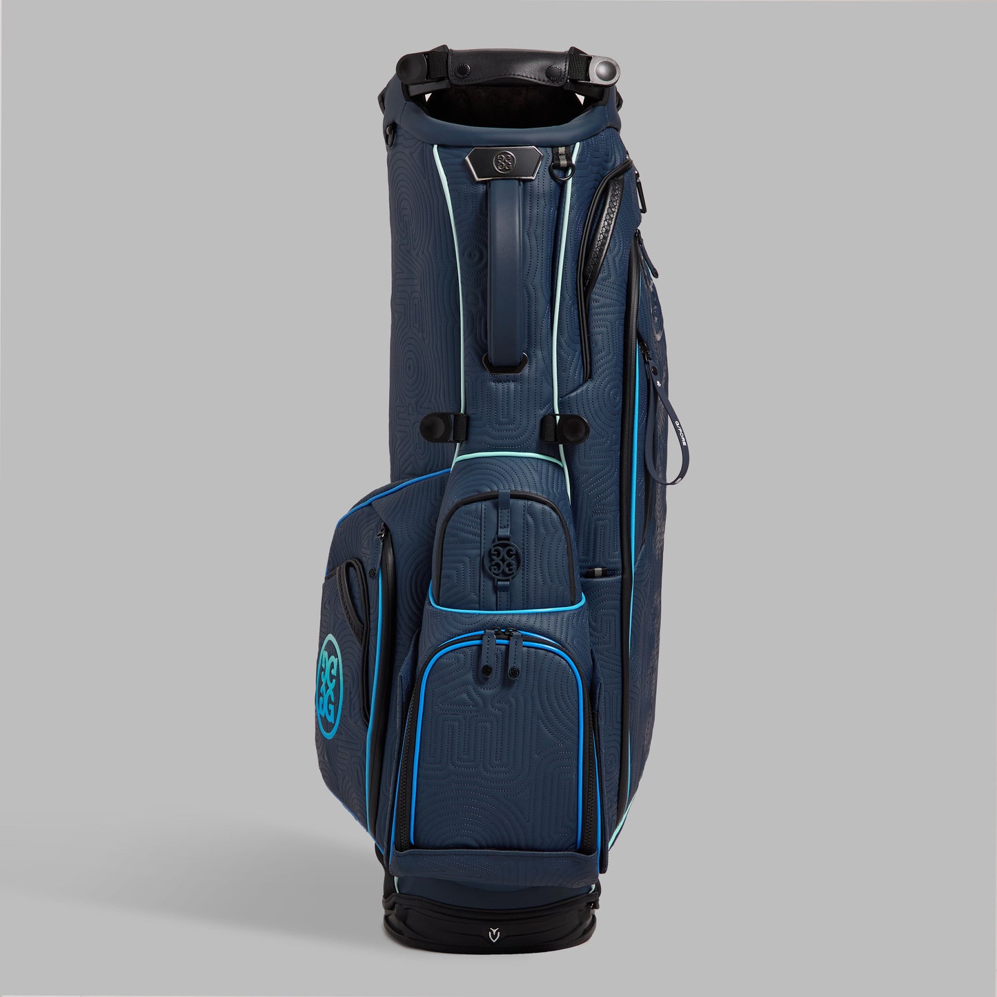 TRIPPY QUILTED TRANSPORTER TOUR CARRY GOLF BAG | G/FORE sale
