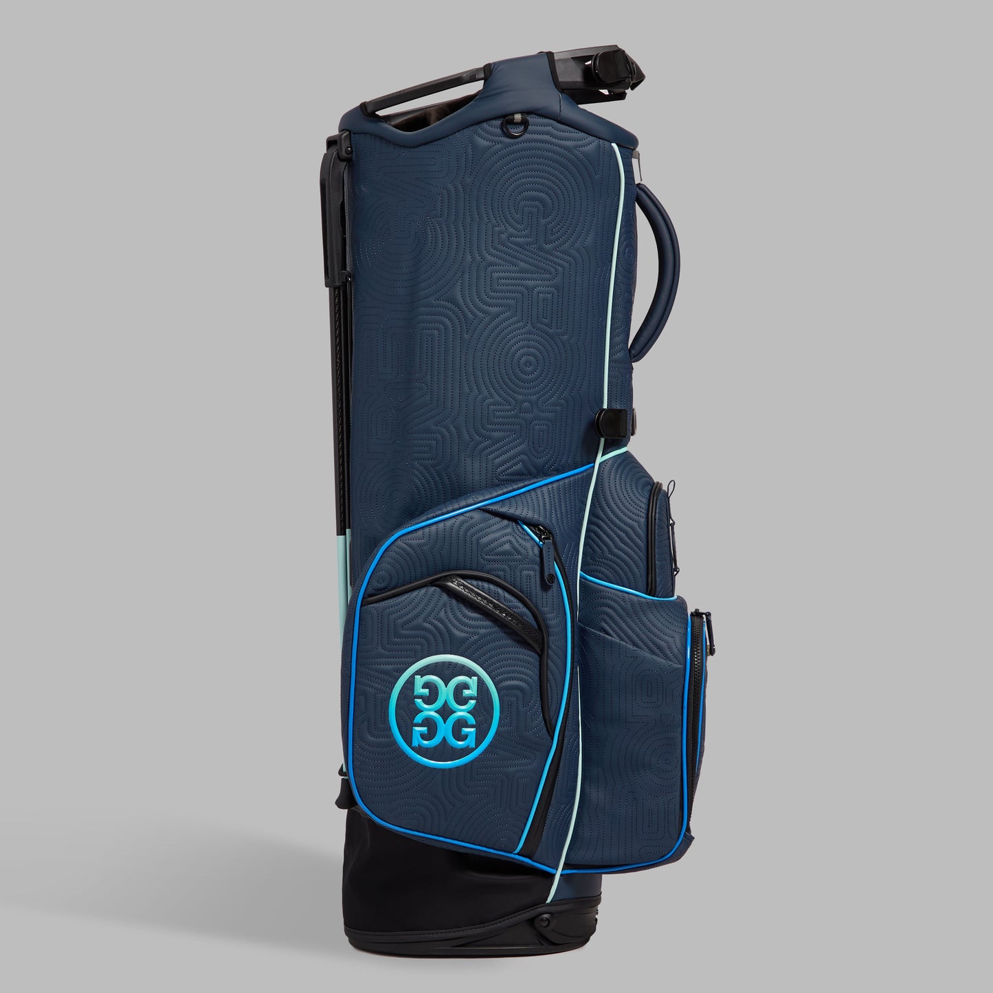 TRIPPY QUILTED TRANSPORTER TOUR CARRY GOLF BAG | G/FORE sale