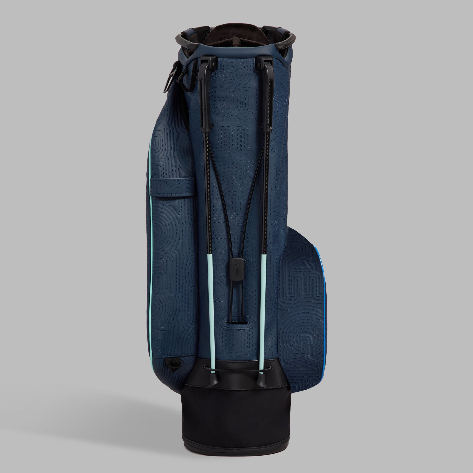 TRIPPY QUILTED TRANSPORTER TOUR CARRY GOLF BAG | G/FORE sale