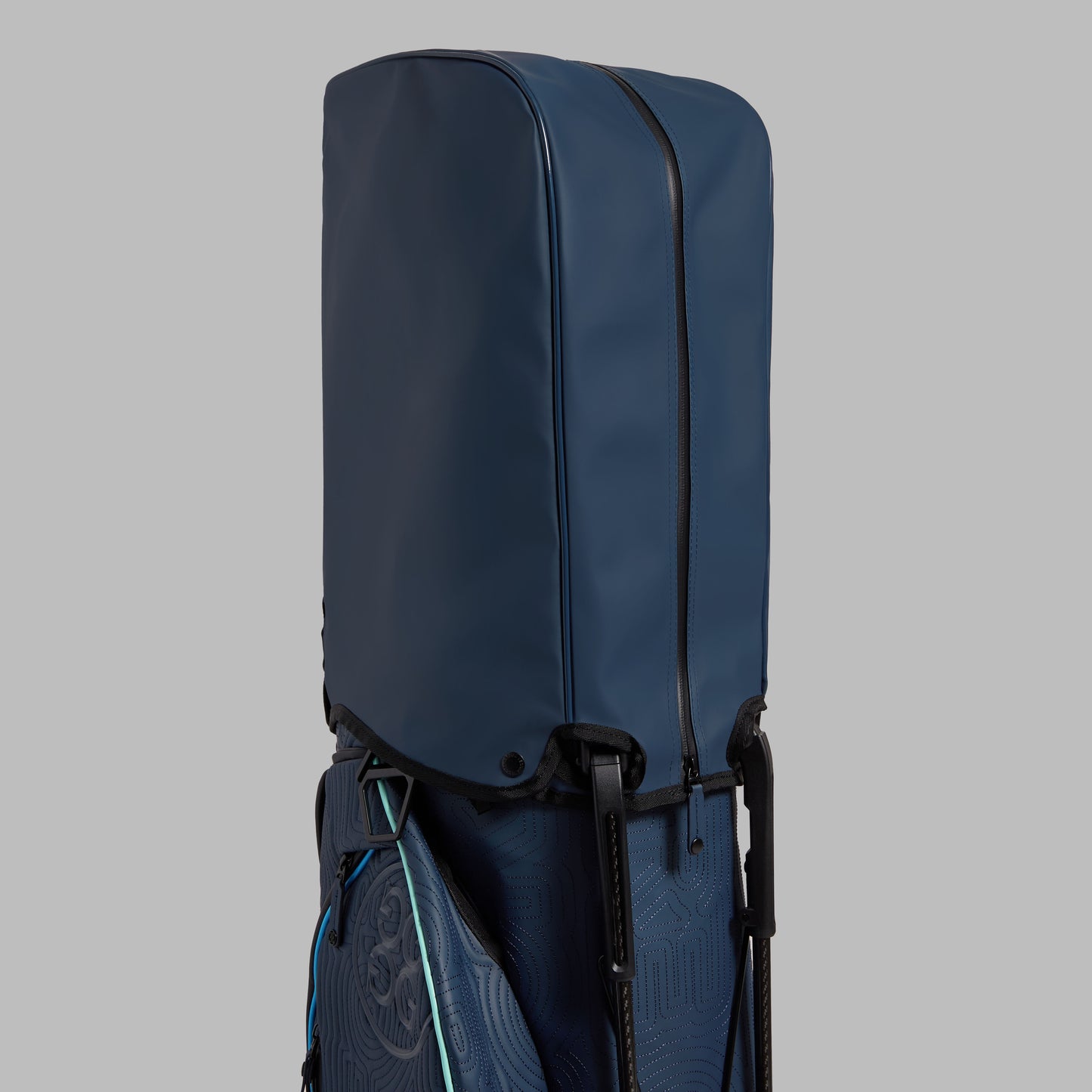 TRIPPY QUILTED TRANSPORTER TOUR CARRY GOLF BAG | G/FORE sale