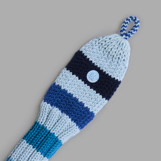 KNIT FAIRWAY HEADCOVER | G/FORE For Sale