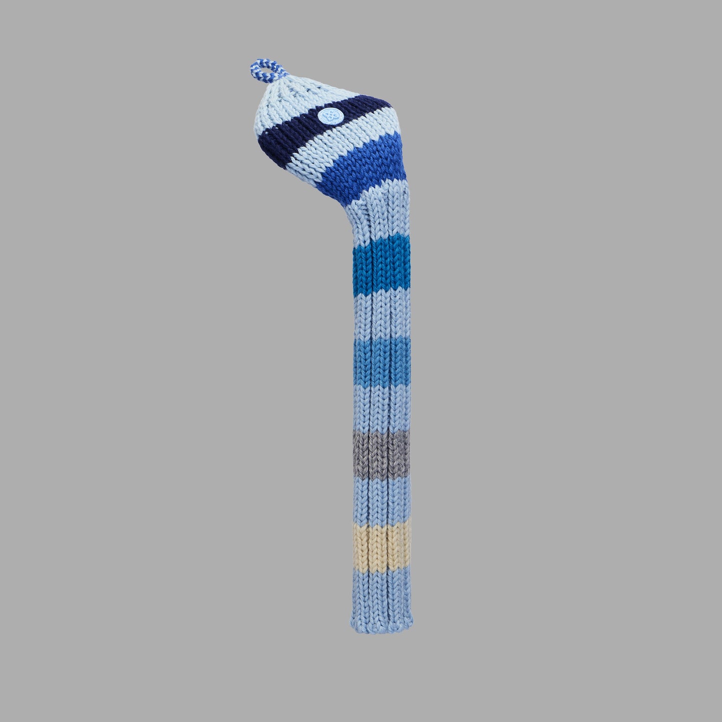 KNIT FAIRWAY HEADCOVER | G/FORE For Sale