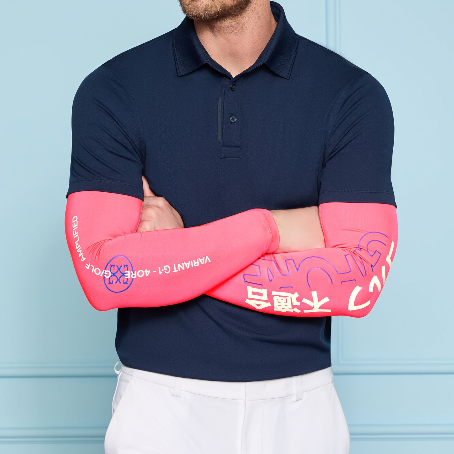 COOLING SUN SLEEVE | G/FORE US