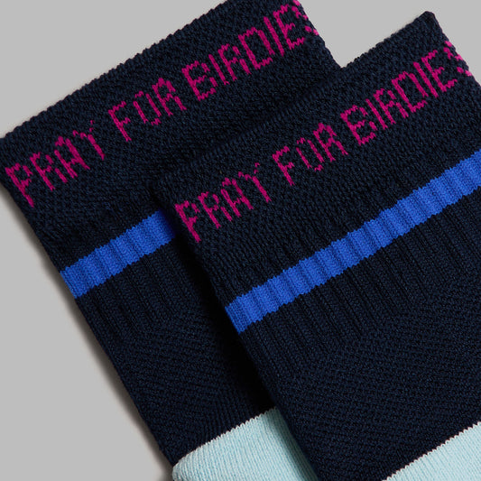 PRAY FOR BIRDIES 1/4 SOCK |ACCESSORIES | G/FORE Near me
