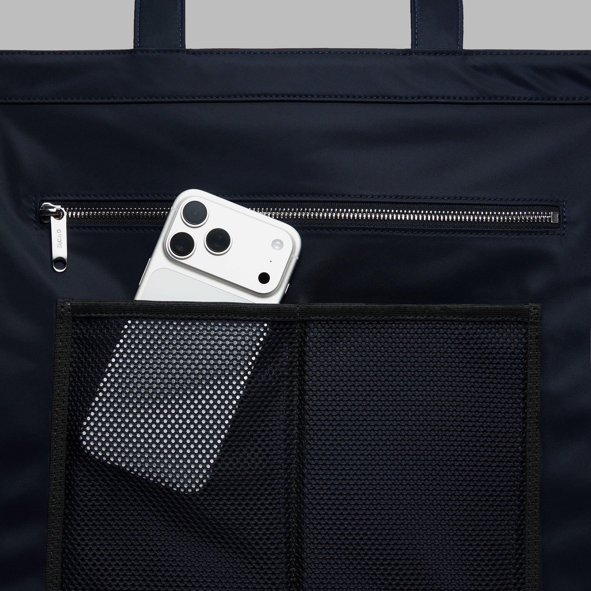 TRIPPY QUILTED CLUB TOTE BAG | G/FORE New