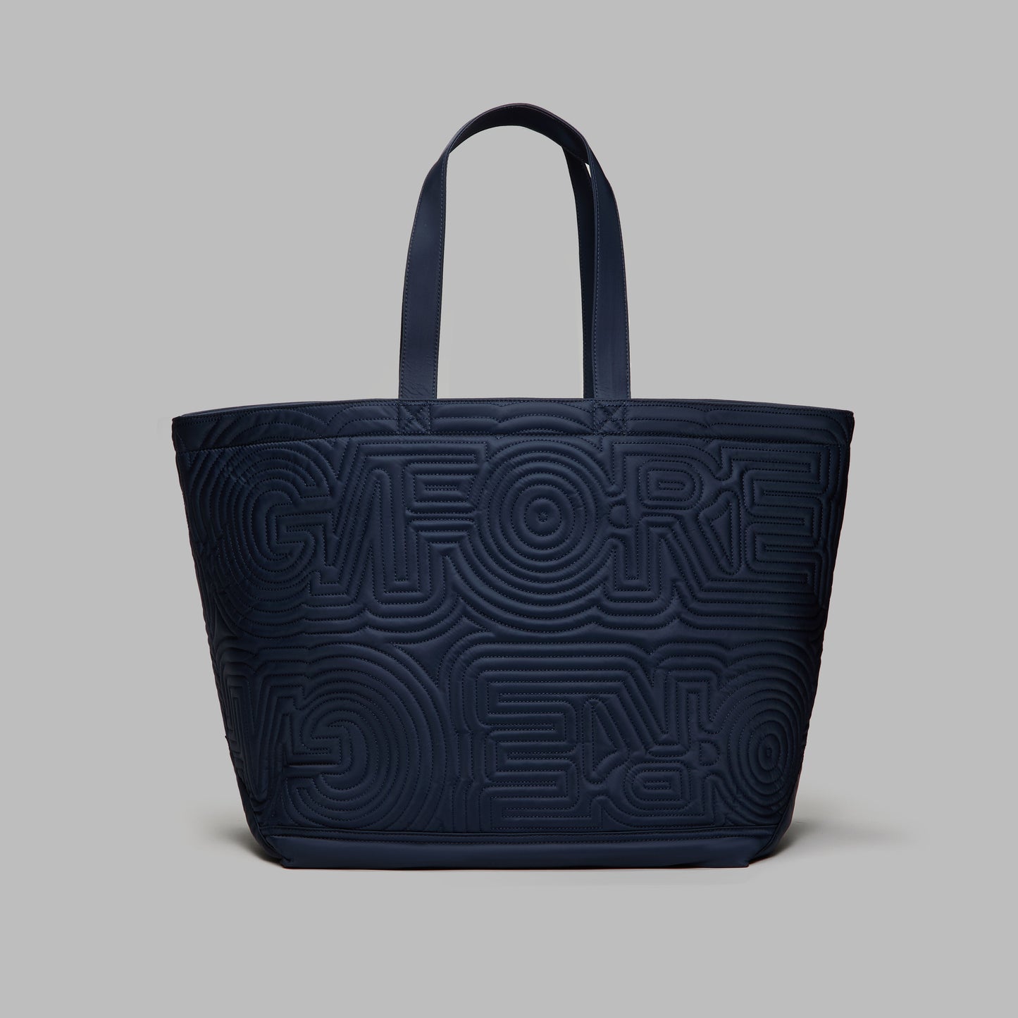 TRIPPY QUILTED CLUB TOTE BAG | G/FORE New