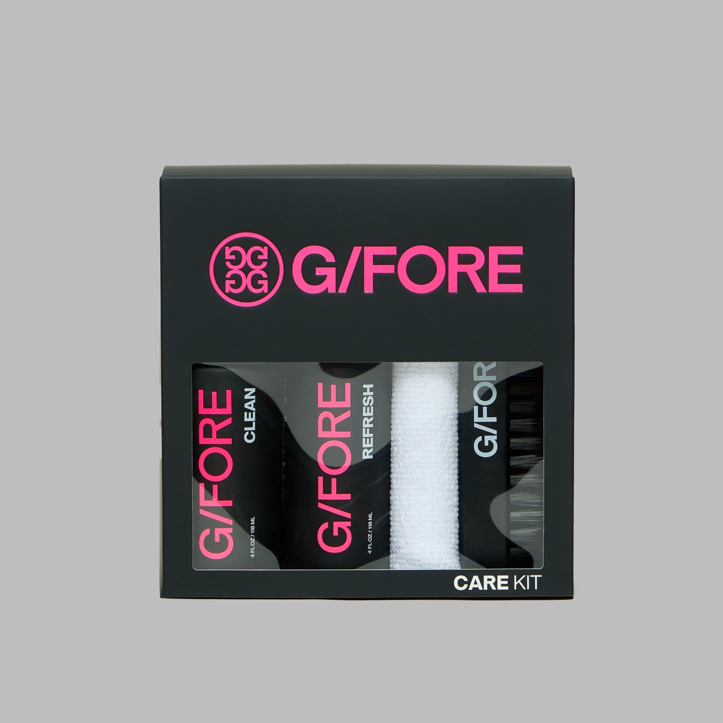 SHOE CLEANING KIT | G/FORE Online