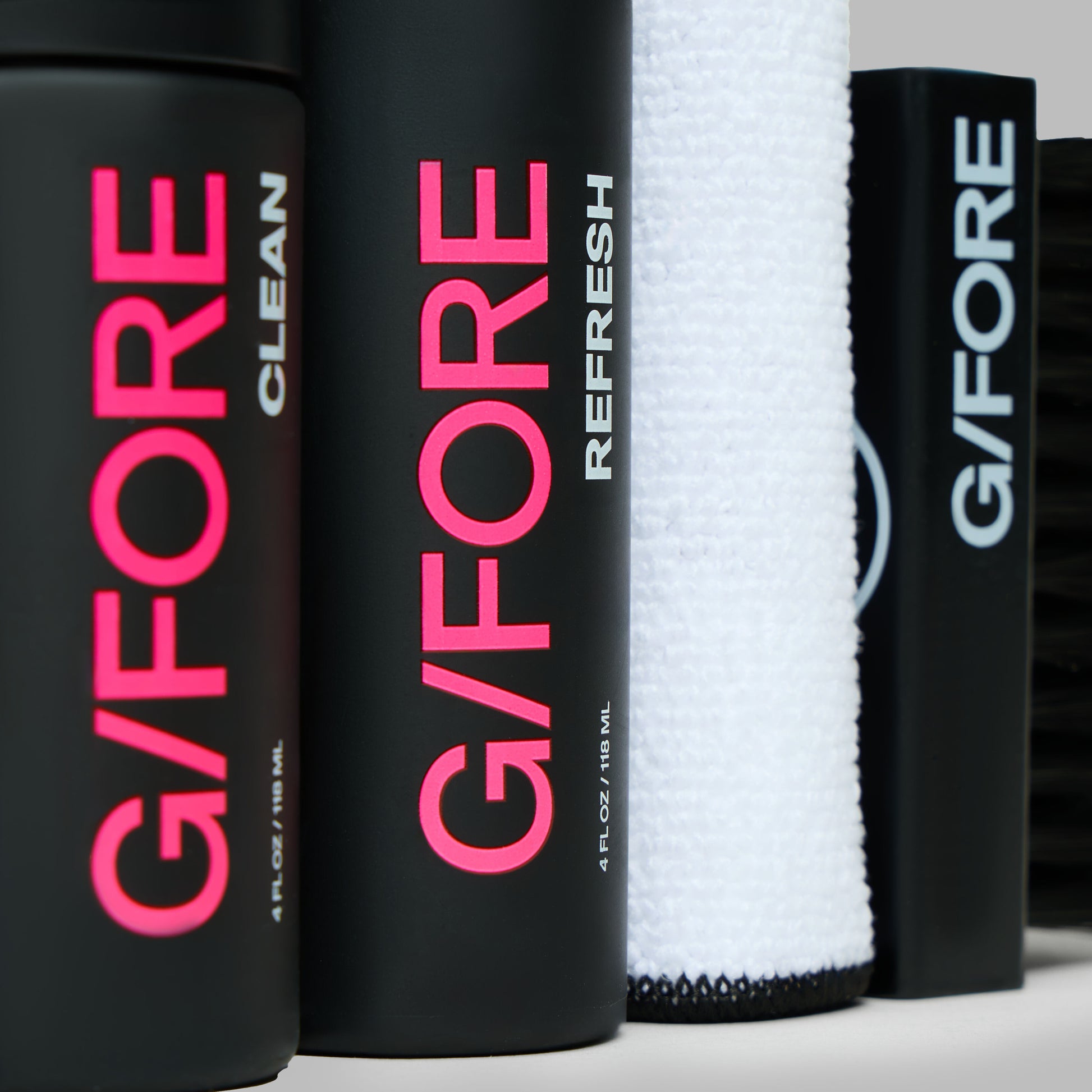 SHOE CLEANING KIT | G/FORE Online