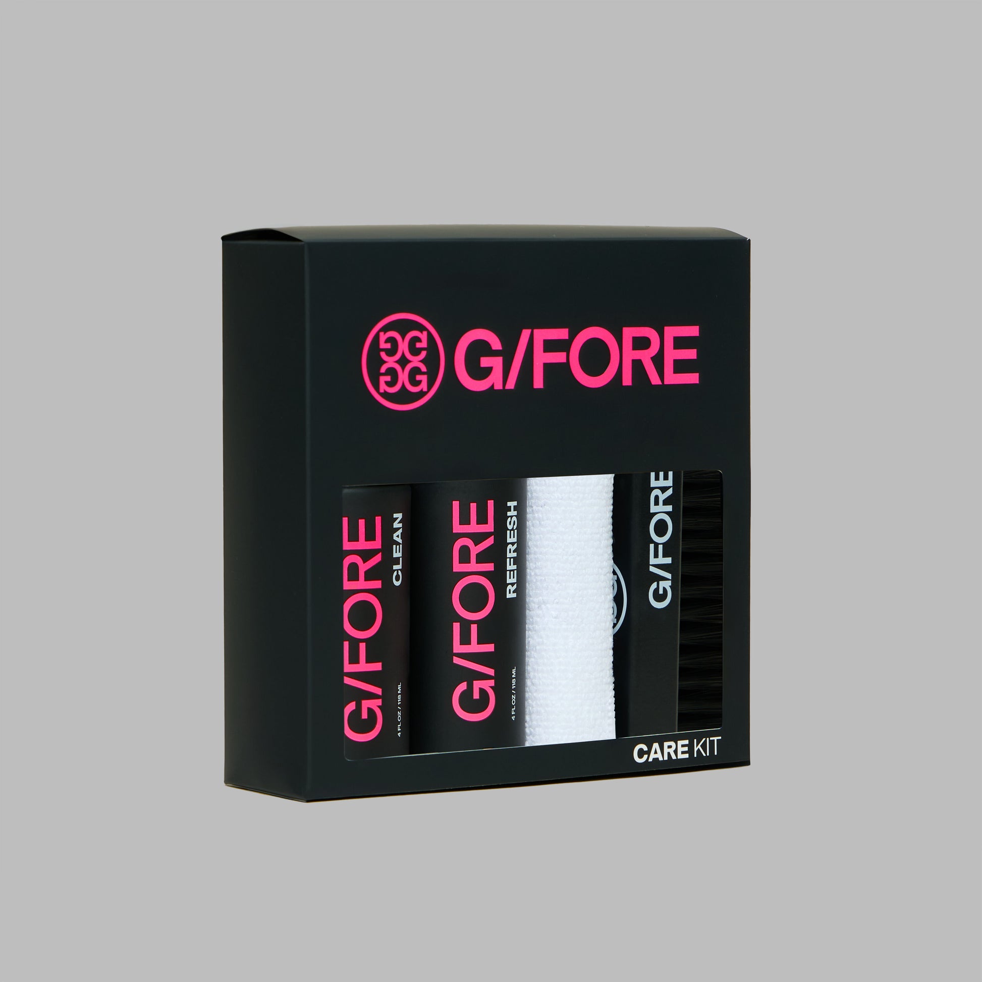 SHOE CLEANING KIT | G/FORE Online