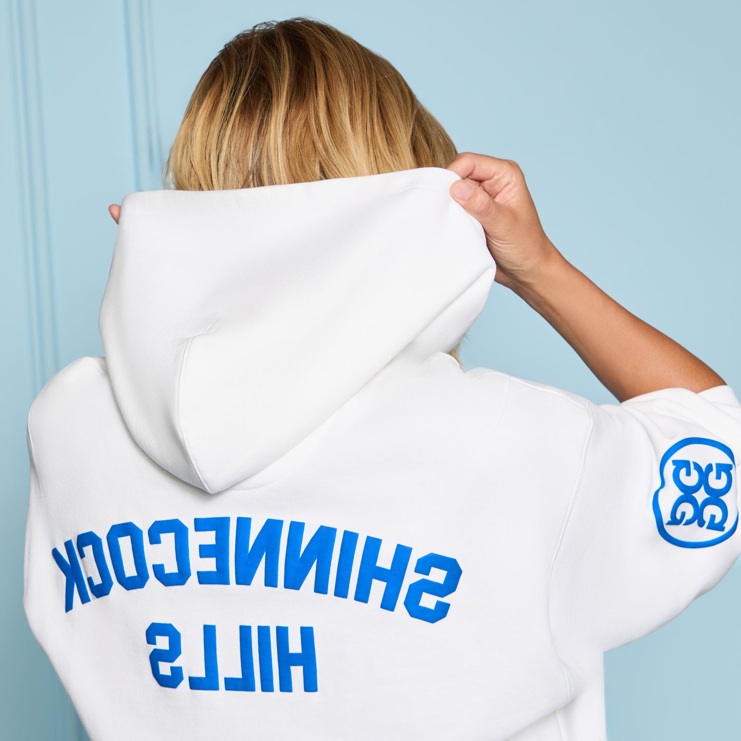 2026 U.S. OPEN HOODIE | G/FORE For Sale