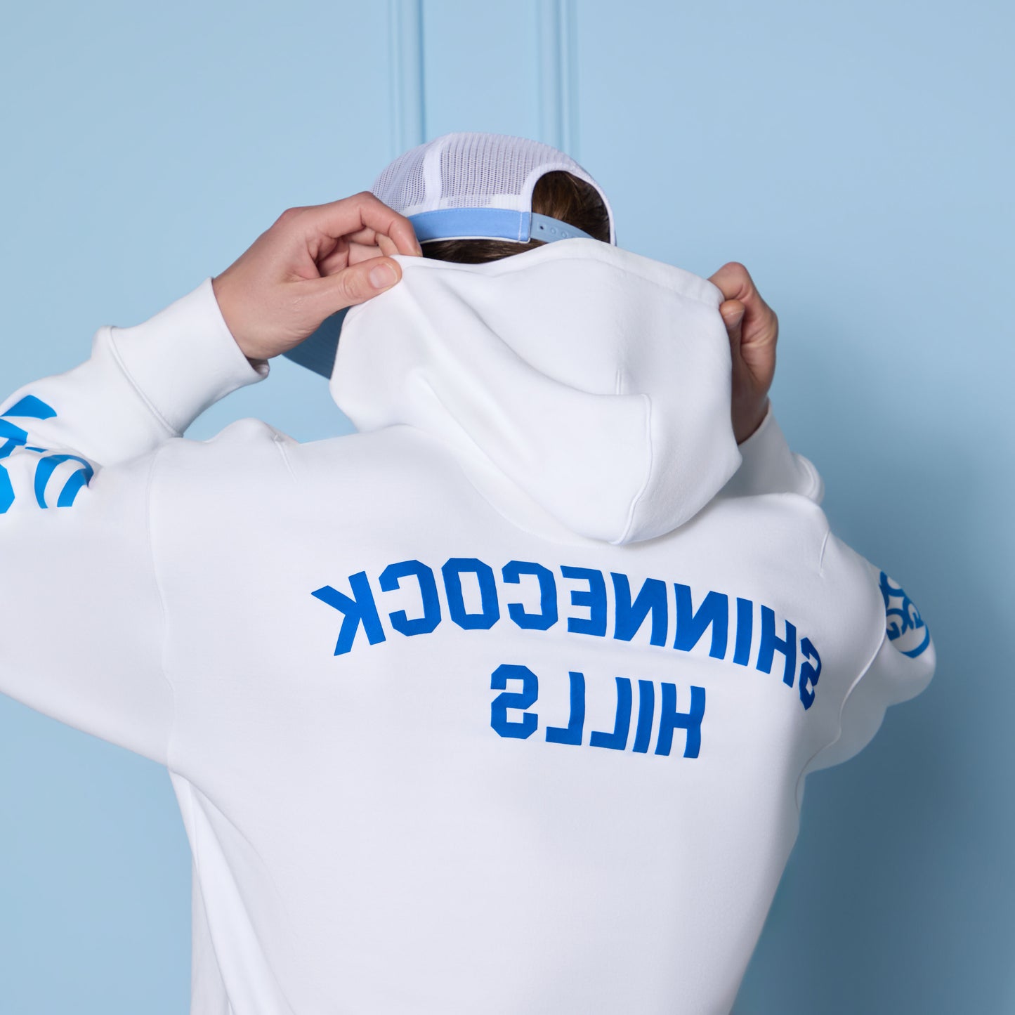 2026 U.S. OPEN HOODIE | G/FORE For Sale