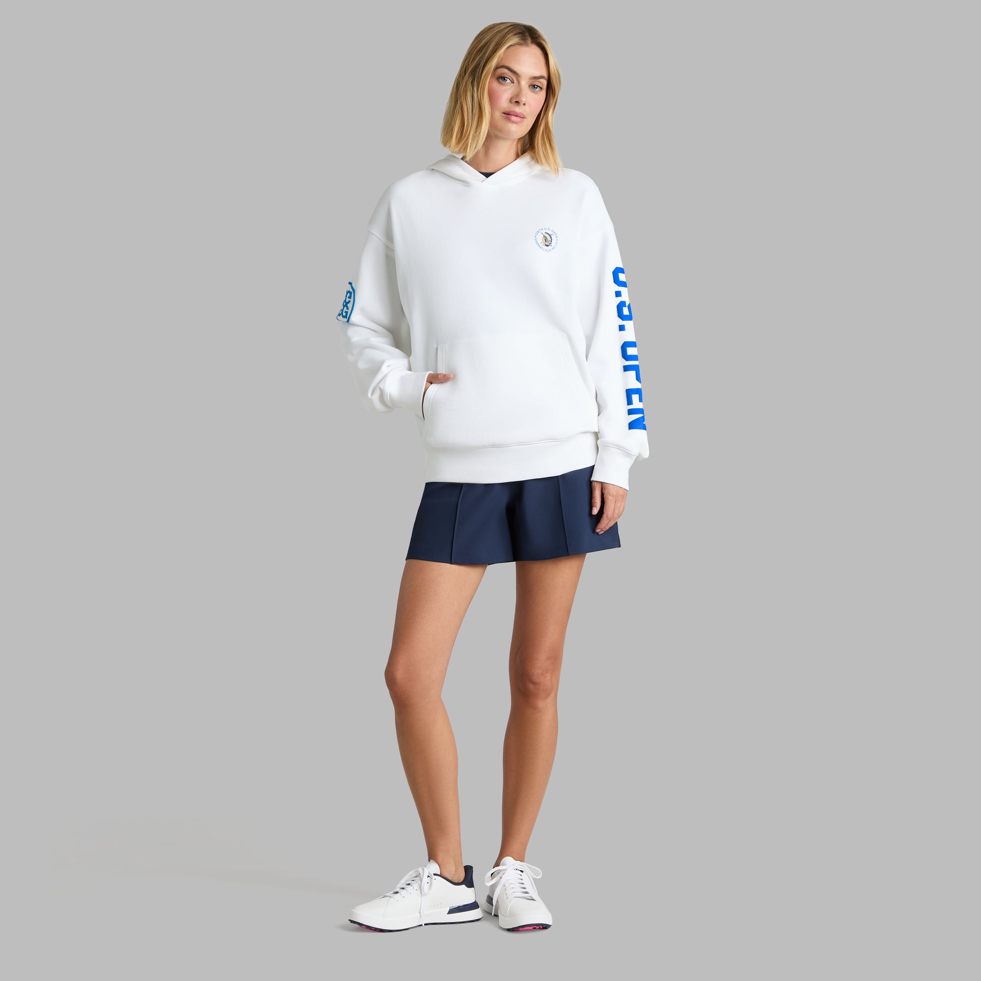 2026 U.S. OPEN HOODIE | G/FORE For Sale