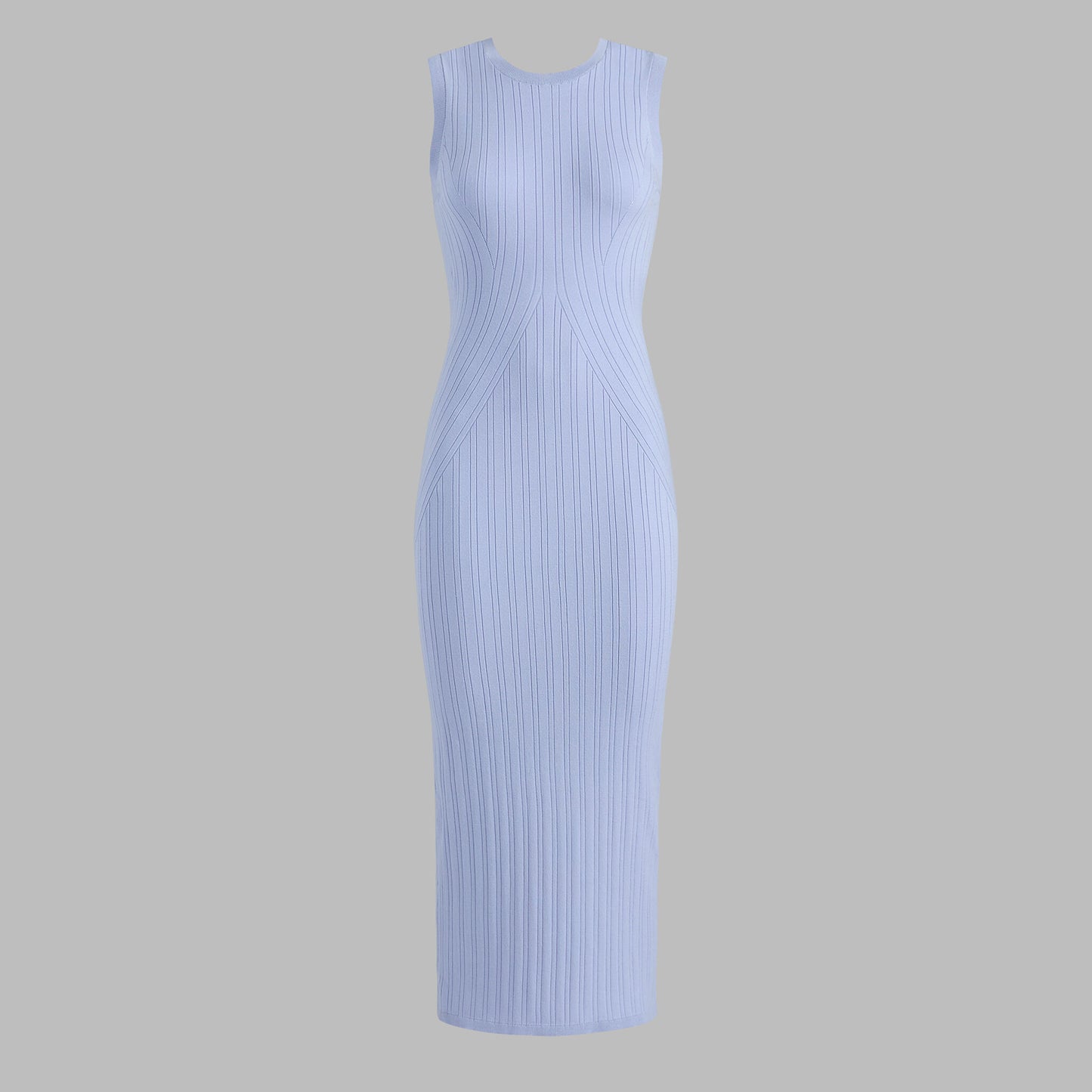 REFINED KNIT SLEEVELESS DRESS | G/FORE Outlet
