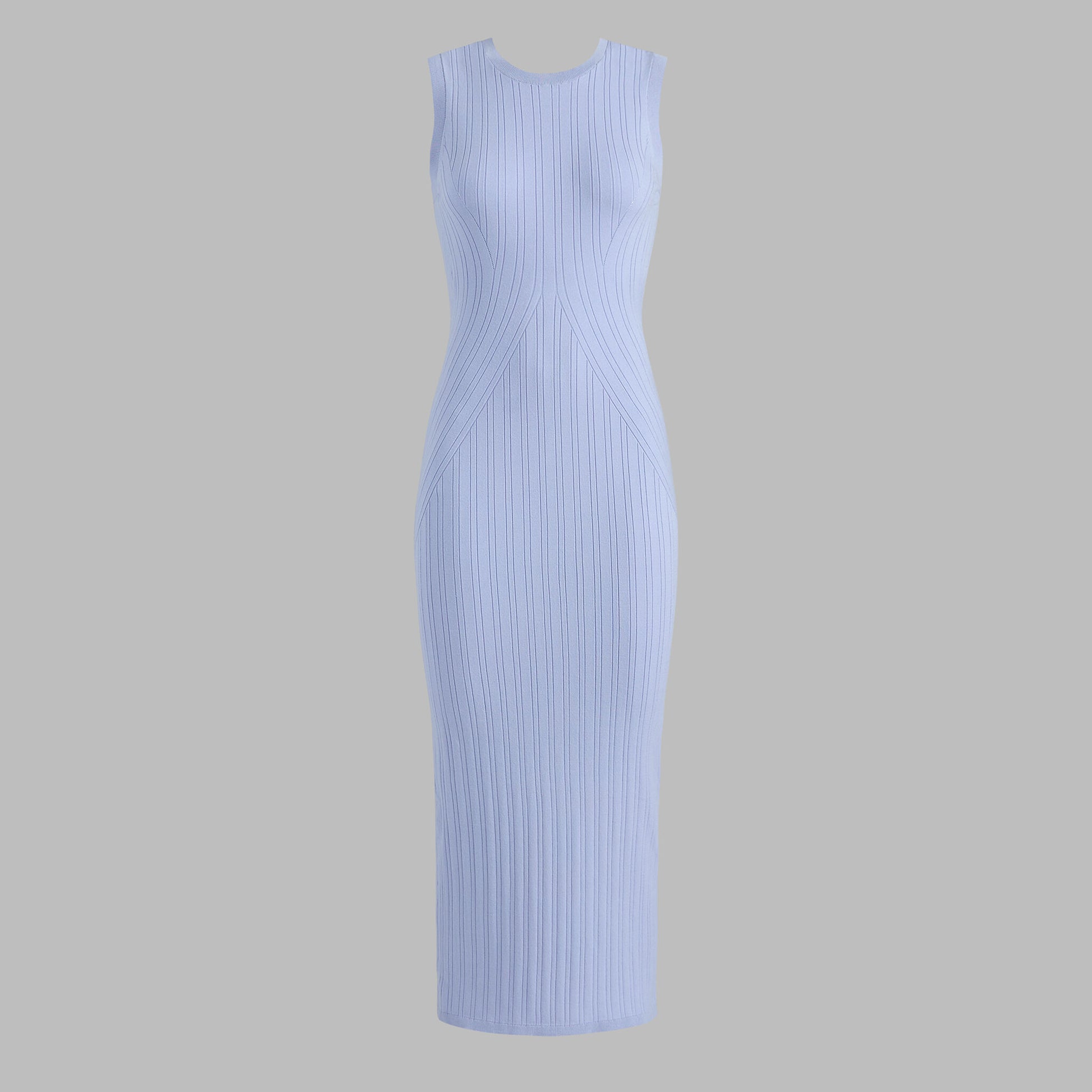 REFINED KNIT SLEEVELESS DRESS | G/FORE Outlet