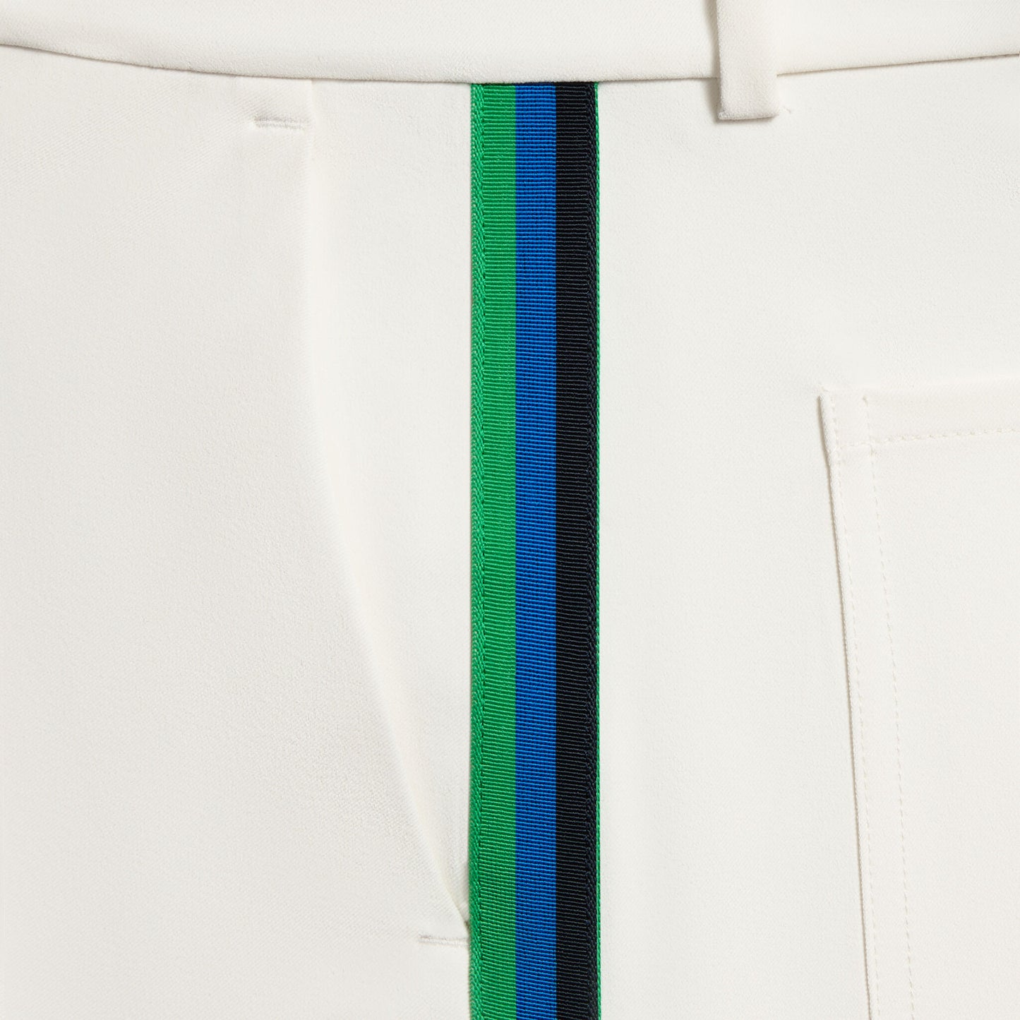 TUX SHADOW STRETCH STRAIGHT LEG TROUSER | G/FORE US