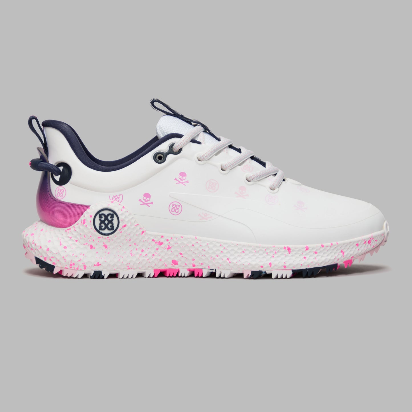 MG4+ O2 GRADIENT SKULL & TEES GOLF SHOE | G/FORE